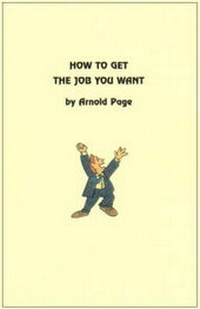 Enlarge image Cover: How to Get the Job You Want - Anastasis Ltd