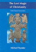 Cover: The Lost Magic of Christianity - Green Magic Publishing