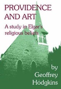 Cover: Providence and Art - Elgar Editions