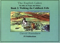 Abbildung von: The English Lakes: Caldbeck Fells Bk. 2 - P3 Publications