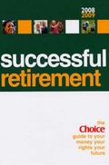Cover: Successful Retirement - Choice Publishing