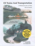 Cover: Of Trains and Transportation - Railway Cat Creations