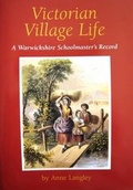 Cover: Victorian Village Life - Stretton Millennium History Group