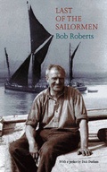 Cover: Last of the Sailormen - Seafarer Books
