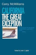 Cover: California - Naval Institute Press