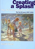 Cover: Creating a Splash - Wilson Books