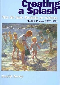 Enlarge image Cover: Creating a Splash - Wilson Books