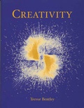 Cover: Creativity - the space between