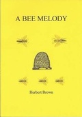 Cover: A Bee Melody - Forehorse Press