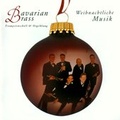 Cover: Weihnachtliche Musik - Media Arte