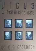 Cover: Views and Reminiscences of Old Greenock - Magic Torch