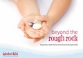 Cover: Beyond the Rough Rock - Winston's Wish