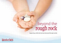 Enlarge image Cover: Beyond the Rough Rock - Winston's Wish