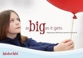 Cover: As Big as it Gets - Winston's Wish