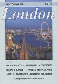 Abbildung von: London - David Haslam Publishing