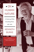 Cover: On Human Nature - Naval Institute Press