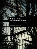 Cover: A Critic Writes - Naval Institute Press
