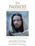 Cover: The Passion - Ken Duncan Panographs