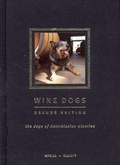 Cover: Wine Dogs - McGill Design Group Pty Ltd