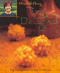 Cover: Tiny Delights: the Companion to the TV Series - Forte Communications
