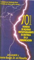 Cover: Maneras de Mejorar Instantneamente Su Destreza En La Comunicaci-N - GoalMinds