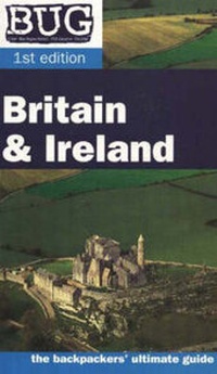 Abbildung von: BUG Britain and Ireland 2005 - Bug Backpackers Guide