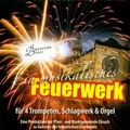 Cover: Ein musikalisches Feuerwerk - Media Arte