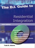 Cover: The D. I. Guide to Residential Integration 2004 - DIpartner.com