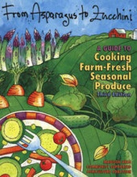 Abbildung von: From Asparagus to Zucchini - Jones Books