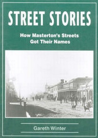 Abbildung von: Street Stories - Wairarapa Archive