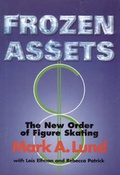 Cover: Frozen Assets - Ashton International Media