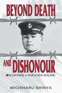 Abbildung von: Beyond Death and Dishonour - Castle Publishing Ltd