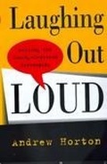 Cover: Laughing Out Loud - Naval Institute Press