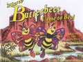 Cover: How the Butterbees Came to Bee! - Bee Unlimited Creations