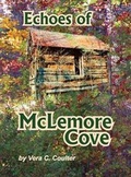 Cover: Echoes of McLemore Cove - Waldenhouse Publishers, Inc.