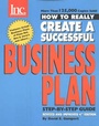 Cover: How to Really Create a Successful Business Plan - Lauson Publishing