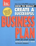 Cover: How to Really Create a Successful Business Plan - Lauson Publishing