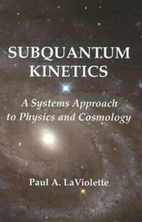 Enlarge image Cover: Subquantum Kinetics - Starlane Publications