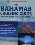 Cover: The Bahamas Cruising Guide - Nomad Press