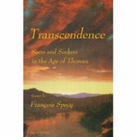 Enlarge image Cover: Transcendence - Higganum Hill Books