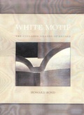 Cover: White Motif - University of New Mexico Press