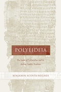 Cover: Polyeideia - Naval Institute Press