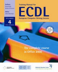 Abbildung von: Training for ECDL - Blackrock Education Centre