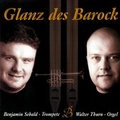 Cover: Glanz des Barock - Media Arte
