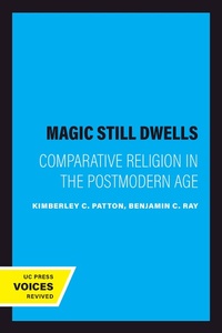 Abbildung von: A Magic Still Dwells - Naval Institute Press