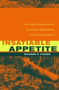 Cover: Insatiable Appetite - Naval Institute Press
