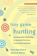 Cover: Tiny Game Hunting - Naval Institute Press