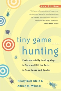 Enlarge image Cover: Tiny Game Hunting - Naval Institute Press