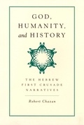 Cover: God, Humanity, and History - Naval Institute Press