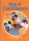 Cover: Ring of Confidence - Positive Press Ltd